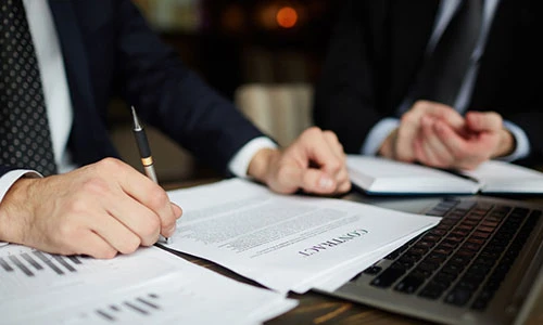 Avukat ve Hukuk Büroları İçin Web Sitesi