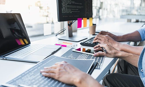 Büyükçekmece Web Tasarım Hizmetleri