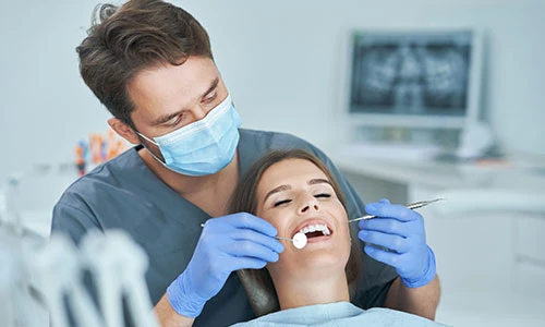 Diş Hekimleri İçin Web Sitesi Temaları