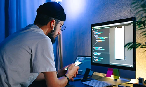 Esenyurt Web Tasarım Hizmetleri