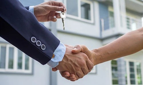 Gayrimenkul Firması Web Sitesi