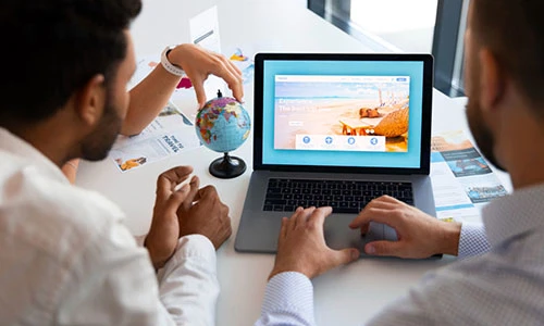 İnternet Sitesi Yaptırmak İstiyorum