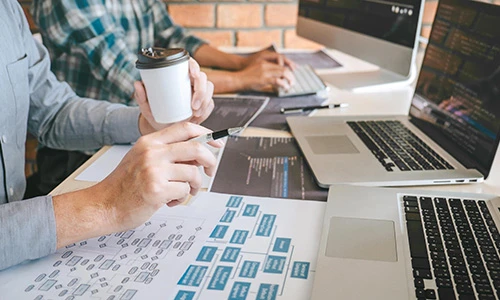 Mimarsinan Web Tasarım Hizmetleri