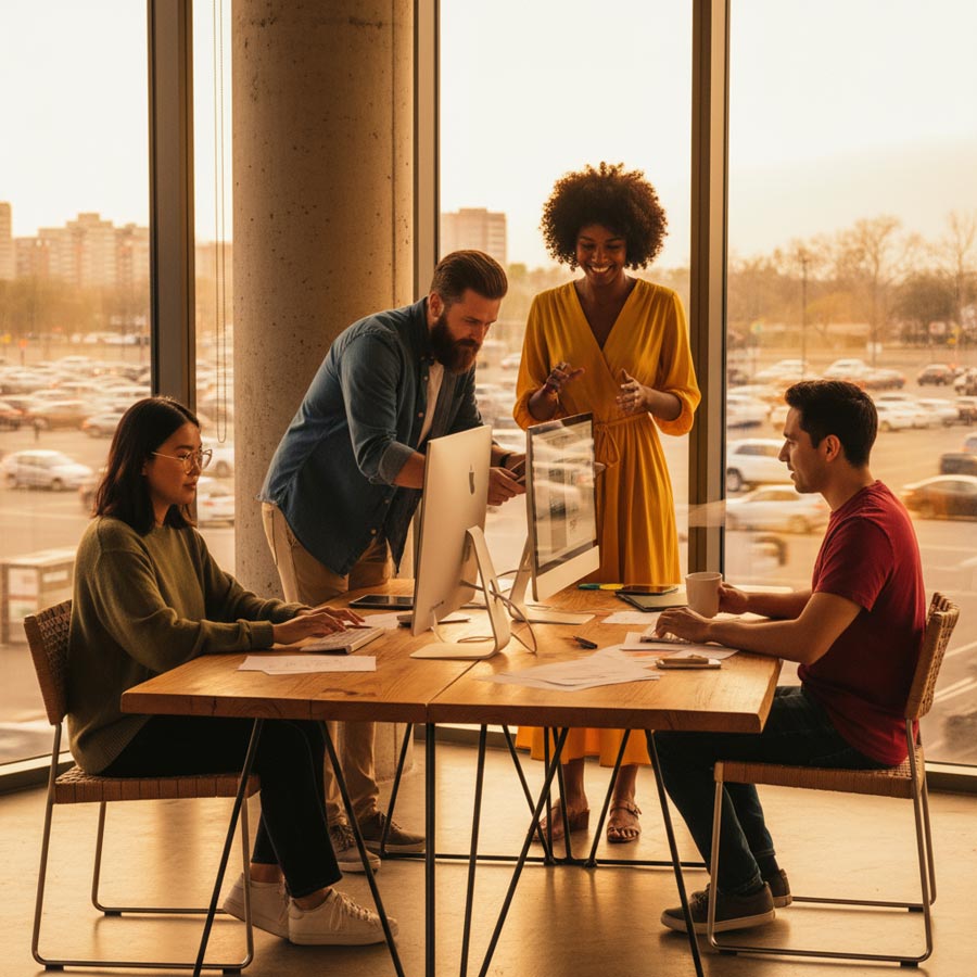 Özel Web Tasarım Çözümleri