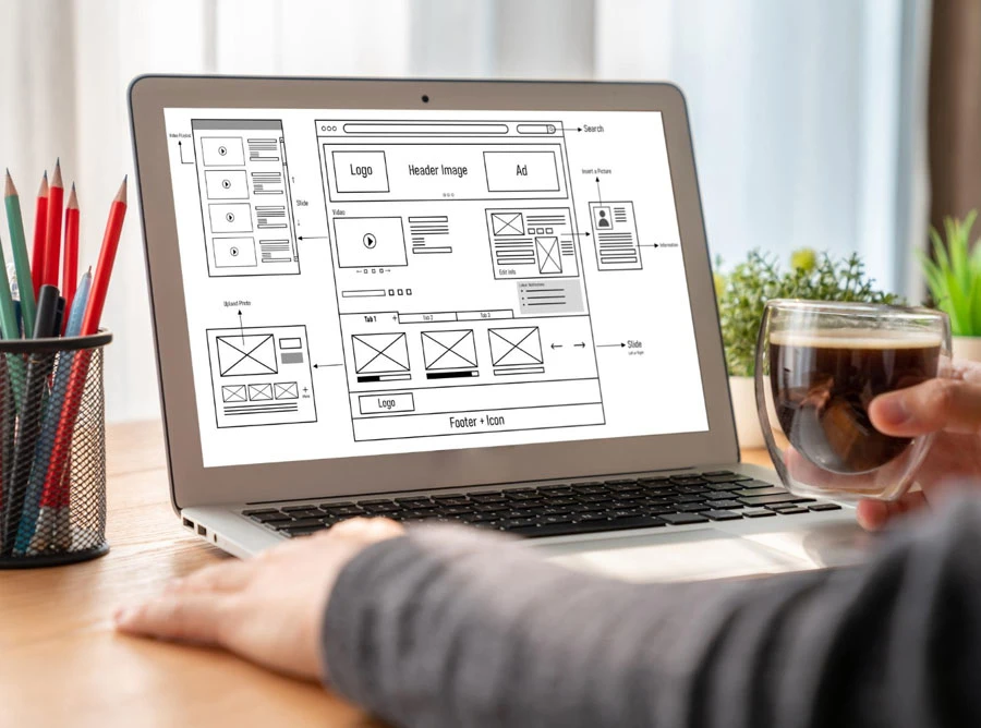 Hızlı Kurulum, Anında Yayın