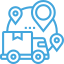 Lojistik Web Sitesi Teması