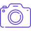 Fotoğrafçı Web Sitesi Teması