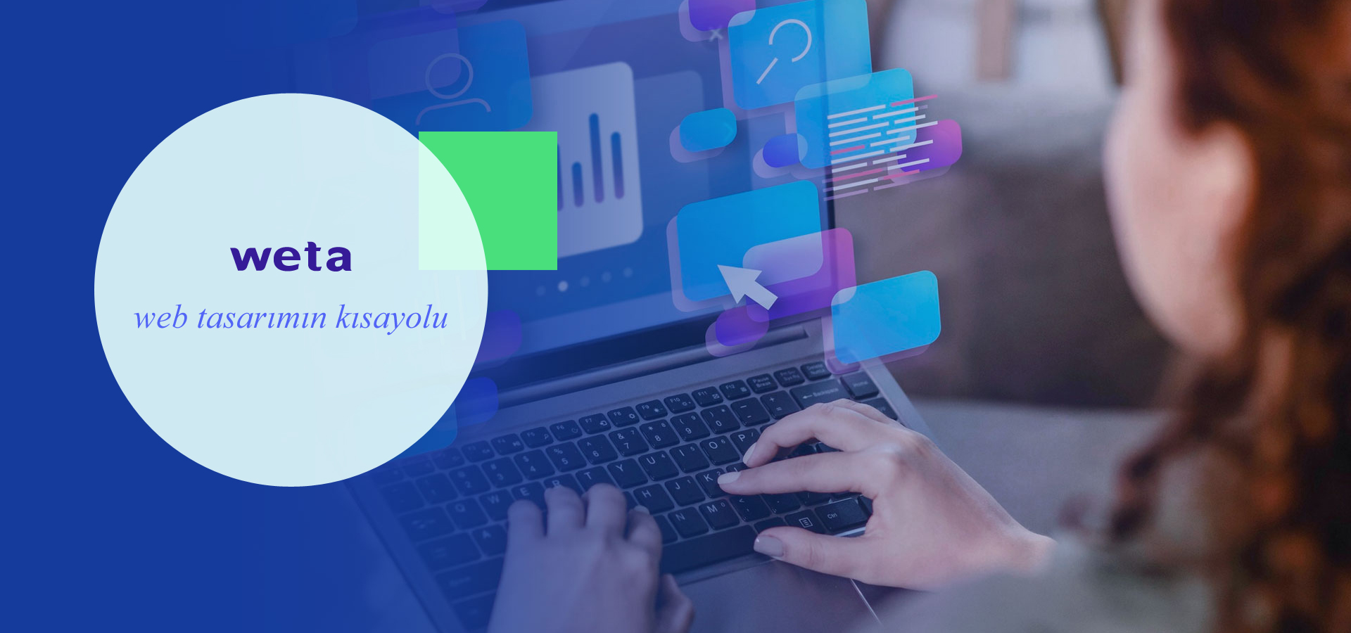 Yeni web sitenizi kurmak için hazır mısınız?